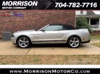 Thumbnail Photo 45 for 2011 Ford Mustang GT Convertible